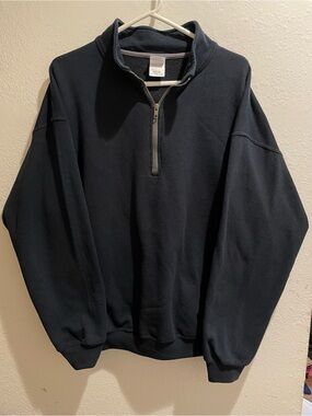💥 GAME DAY GRAIL 💥 San Francisco Giants Graphic Fleece Sweatshirt XL